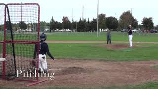 Eric Lucas - Class of 2021