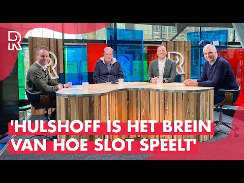 FC RIJNMOND discussieert over MOEIZAAM spel FEYENOORD: 'Ploegen krijgen de SLEUTEL in handen'