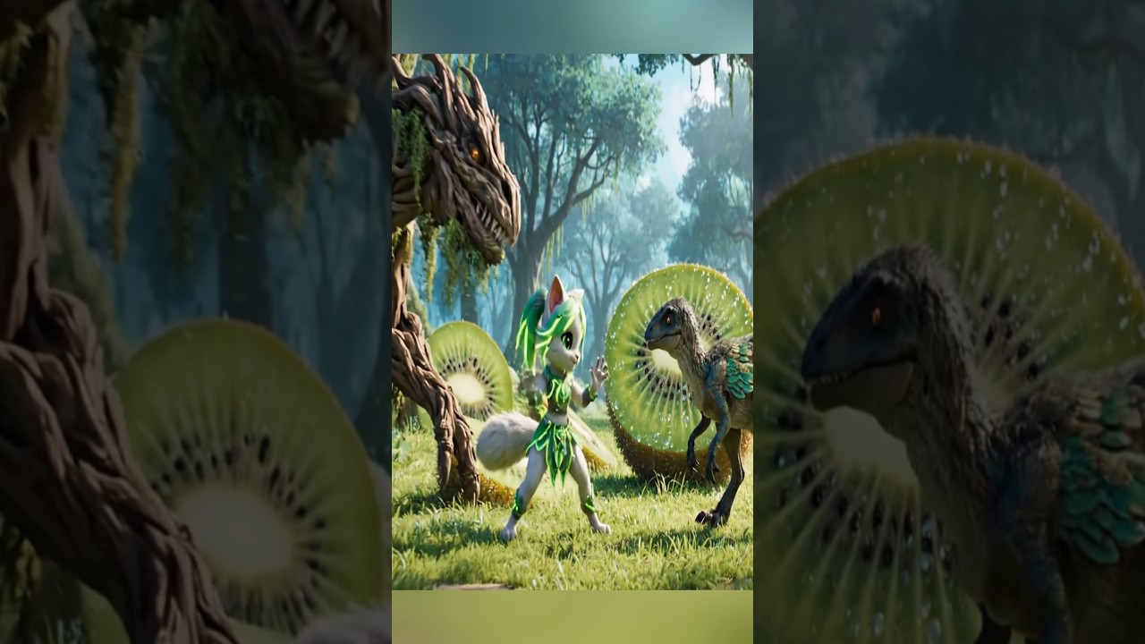 monstar saved lemon cat from danger