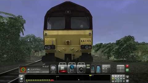 Train Simulator 2019 - Learning The Ropes Part 2