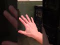 my (unorthodox) PC desk tour for 2024! #shorts