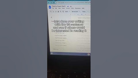 Introduce your writing here! #writing #teenwriter #teenauthor #books #booktok #fyp #writer #novel