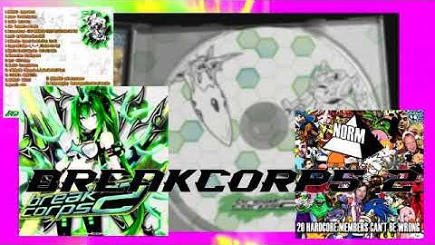 BREAKCORPS 2 TRAILER