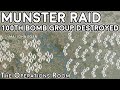 Mnster raid  the 100th bomb group is wiped out