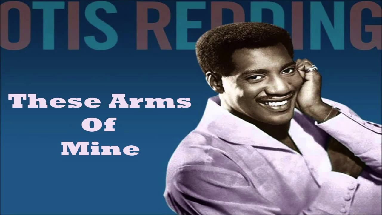 Otis Redding These Arms Of Mine Dirty Dancing These Arms of Mine - Otis Redding - YouTube