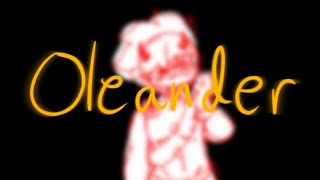 OLEANDER meme (VengeanceTale meme)