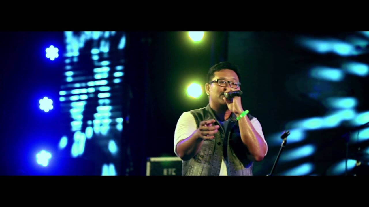 Skykick Ranger (last live) - ภวังค์ @ flick fun fest - YouTube