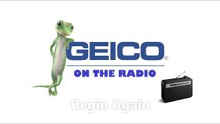 The Geico Gecko Learns About The Daily Affirmation For An Opportunity 2022 Usa Radio