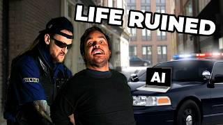 AI Voice Ruins My Friendships