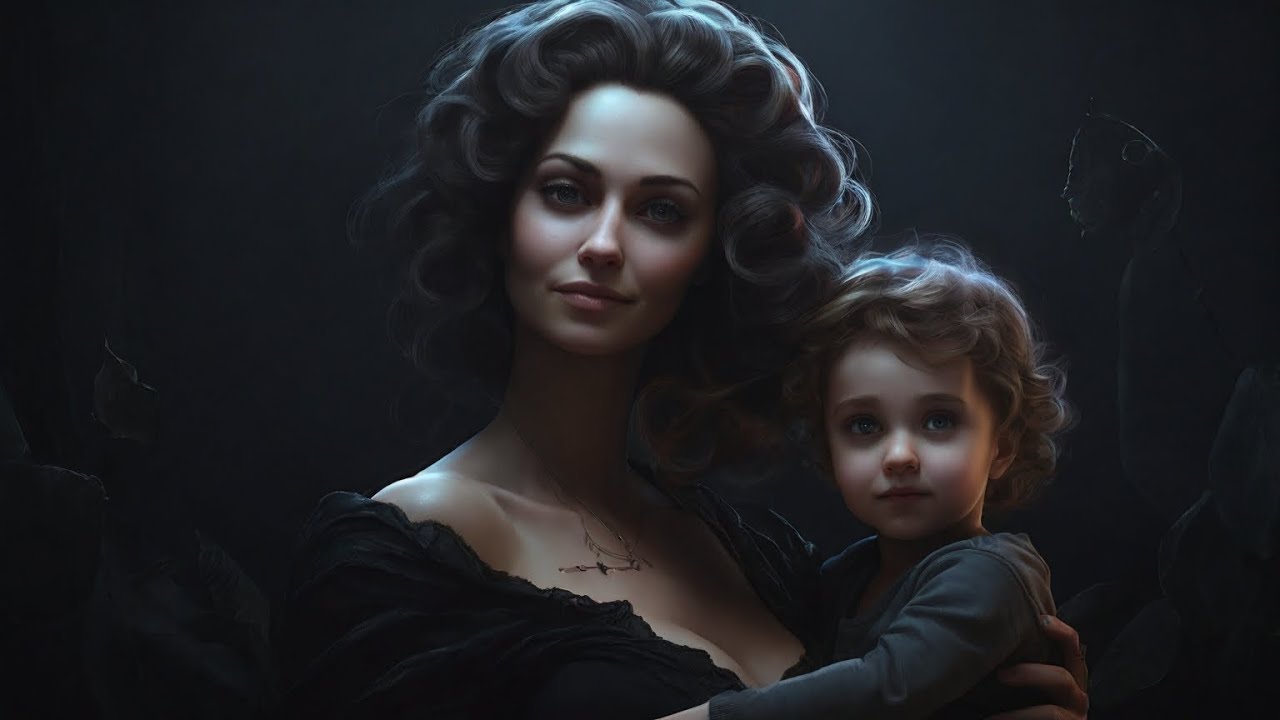 Rammstein - Mutter (slowed + bass)