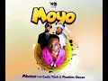 mbosso feat Costa Titch & phantom steeze moyo (official video music)