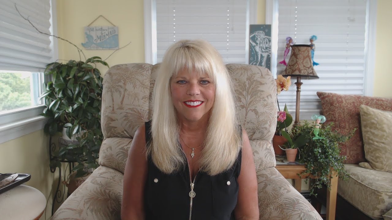 Virgo Psychic Tarot Reading August 2019 by Pam Georgel