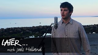 Video thumbnail of "Fontaines D.C. - A Hero's Death (Live at Home for Later... with Jools Holland)"