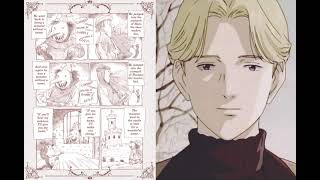 Naoki Urasawas Monster Ending Theme With The Nameless Monster Story.