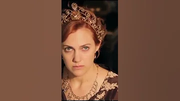 لحظة انتصار السلطانة هرم على ابراهيم باشا 