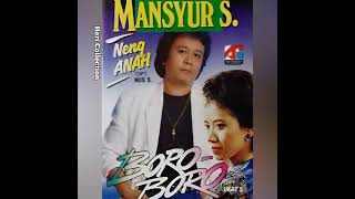 Download Lagu Boro boro Mansyur s MP3