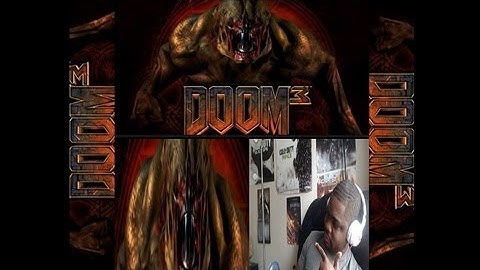 Doom 3: BFG Edition Review (PS3)