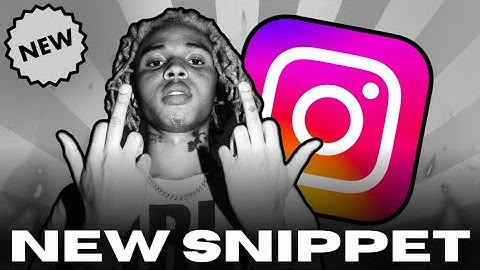 NEW SOFAYGO SNIPPET IS CRAZY...