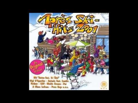 ANTON FEAT DJ ÖTZI ANTON AUS TIROL MEGA MIX