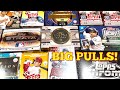 Random box opening  over 1000 worth of baseball card boxes