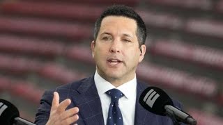 Adam Schefter on Where the Browns Quarterback Competition Stands - Sports4CLE, 6/26/25