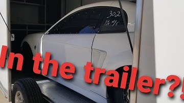 Hughes 2 Stage Dump Valve and Fab work time! Road to Re-setting the SBE 4.8 Record Ep. 3