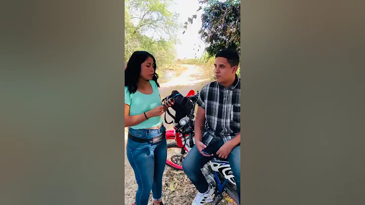 previo  KAY REYES FT VYLU MIRAME