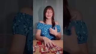 ЭНЕРГИИ НЕДЕЛИ С 27 ОКТЯБРЯ ПО 2 НОЯБРЯ 🧚♀️🧚♀️🧚♀️#моядушатаро #tarot