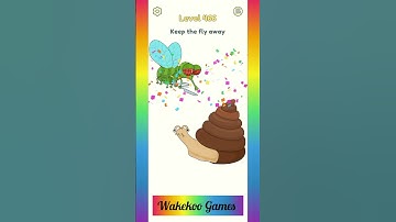 Dop 2 level 466 #dop2 #gameplay #shorts