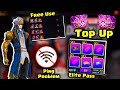 NEW UPDATES🔥PING PROBLEM | ELITE PASS IN VALUE PACK | TOP UP | DISCOUNT | GARENA FREE FIRE
