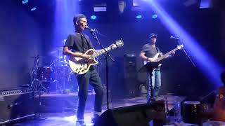 Paolo Santos Trio Tuloy Pa Rin Ako live 19 East Nov22,2022 4K60FPS