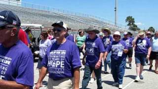 American Cancer Society - Relay For Life