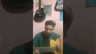 #Elkasih-kau 3kan cinta(fingerstyle cover)#akustikcover