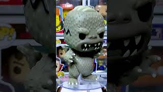 UNBOXING FUNKO POP | HOMERZILLA N° 1263 | THE SIMPSONS TREEHOUSE OF HORROR | THE SIMPSONS |