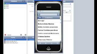 iphone app v2 screenshot 5