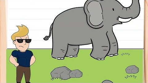 Brain Test 4 level 422 Solution Walkthrough