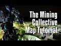 Mining Collective Map Guide - MechWarrior Online