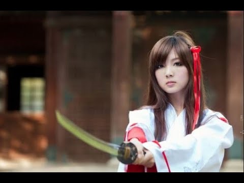 Film Samurai Cantik Tapi Sadis Menegangkan