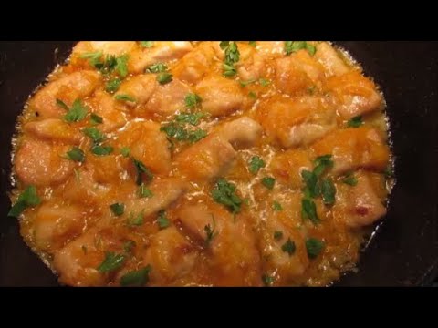 Как вкусно приготовить мясо индейки