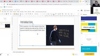 Week 7 - Assignment writing seminar