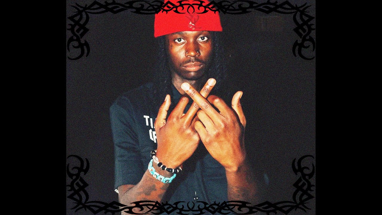 [FREE] ApolloRed1 Type Beat - 