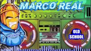 Midnight Star -  No Parking On The Dance Floor - (Remix) - (Ghetto Blaster Boombox)