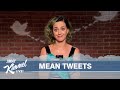 Mean Tweets - Music Edition #2