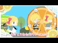 【フェイP feat  鏡音リン】Amusement Panic【オリジナルPV】中文字幕