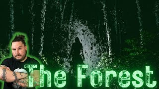 A family's dream home turns into a NIGHTMARE when EVIL beckons from the ancient forest.
