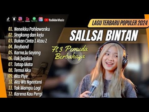 SALSA BINTAN, Nenekku pahlawanku