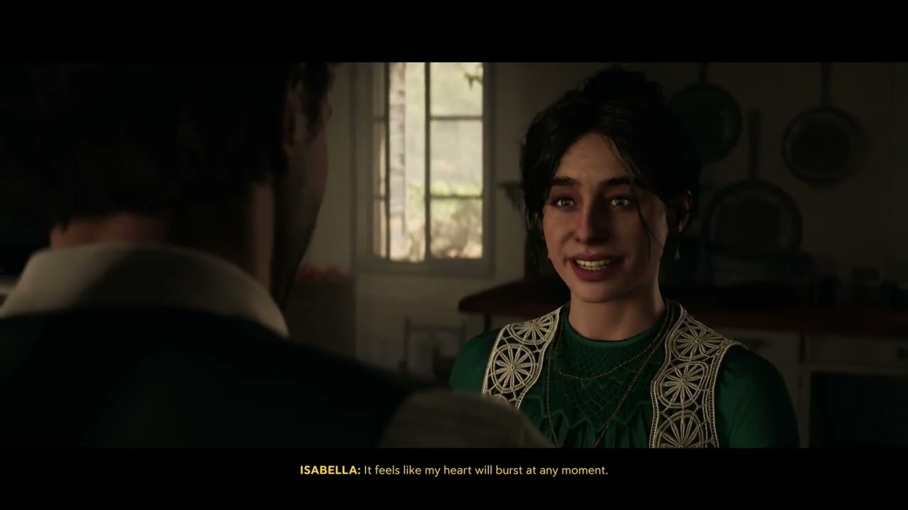 Mafia: The Old Country - 13 - Capiregime (1/2) | Прохождение без комментариев