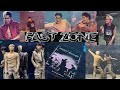 SB19 Fast Zone Vlog