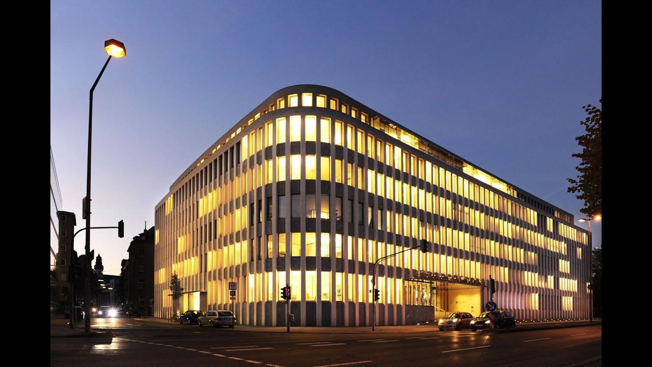 Der Institut Der Institut
