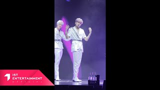 Victon 빅톤 'Virus' 수빈 Ver